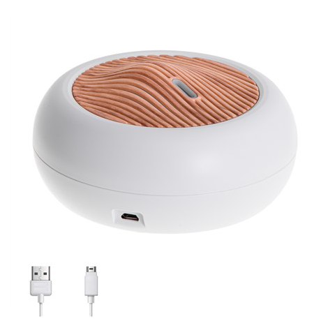 Adler | AD 7969 | USB Ultrasonic aroma diffuser 3in1 | Ultrasonic | Suitable for rooms up to 25 m² | White - 6